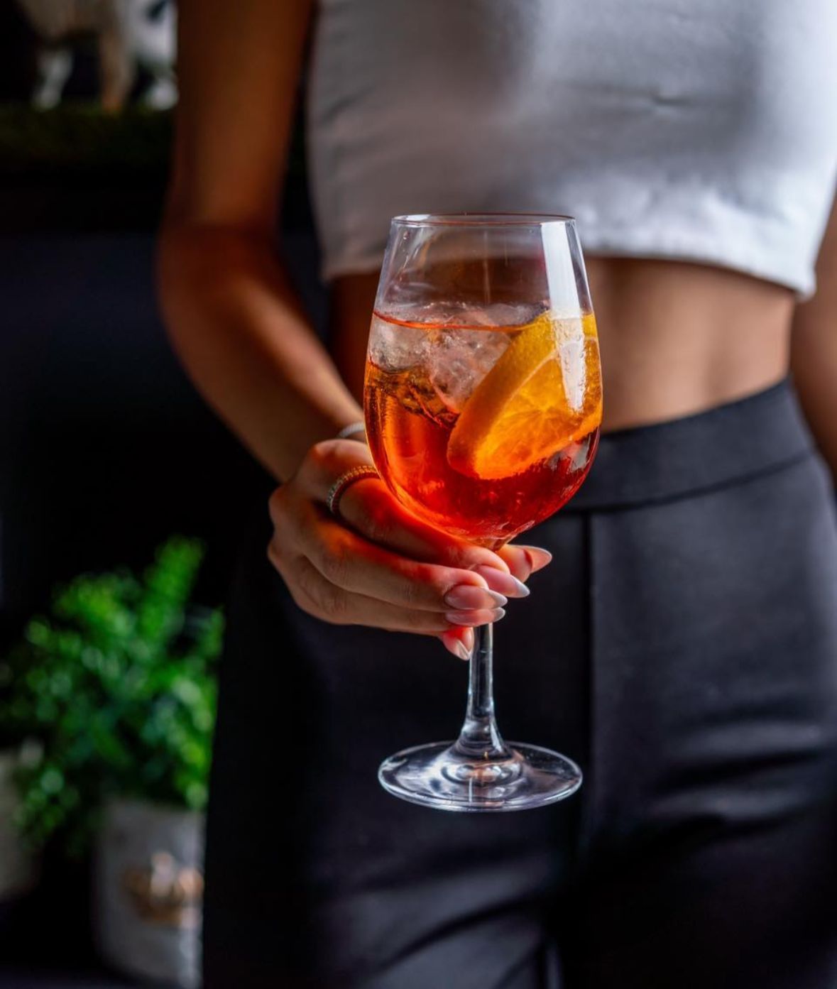 Indios Bar premium event bar